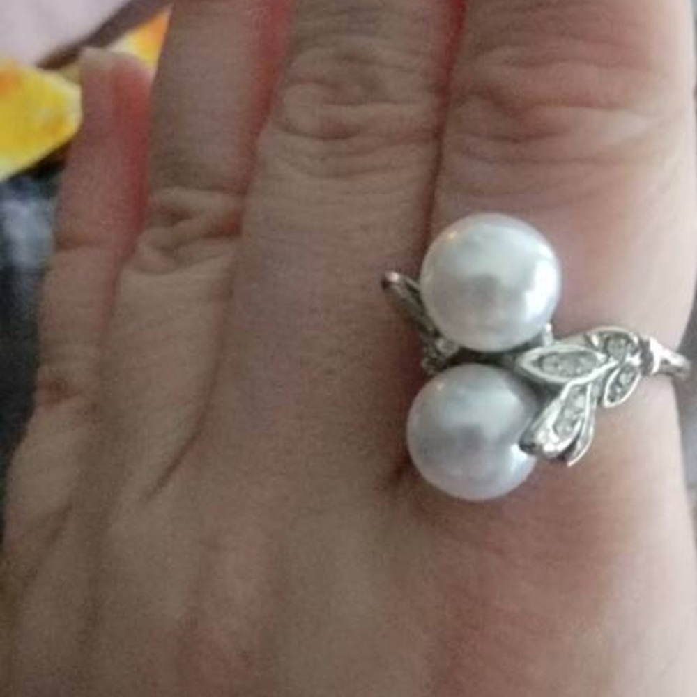 - Statement ring - Picture 8 of 8